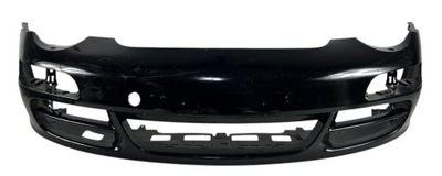 Бампер перед передний porsche 911 997 омыватель фото №1