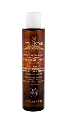 Collistar Special Koncentrat wyszczuplający 200 ml