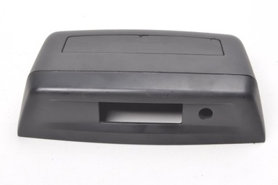 Peugeot partner ii рамка радио 9817769977 фото №1