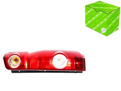Лампа задняя p vw crafter 30-35 crafter 30-50 valeo фото №1