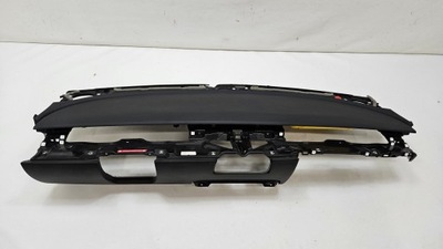 Панель приладів консоль панель приладів tesla model 3 оригінал фото №1