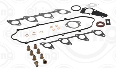 COMPLETE SET SET LININGS ENGINE (GORA) FITS DO: CITROEN BERLINGO, BERL  