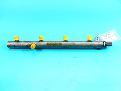 Молдинг упорскування mercedes gl i x164 4.0 cdi 306km фото №1