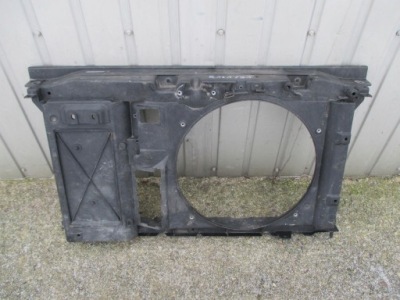 Peugeot 307 pas передній 9650316080 фото №1