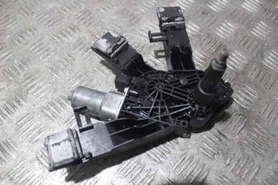 Моторчик двірники задній c4 picasso ii фото №1