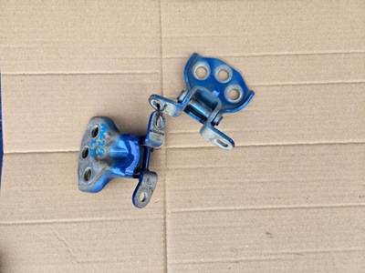 Mg zs 17- петли левый перед 5jsj фото №1