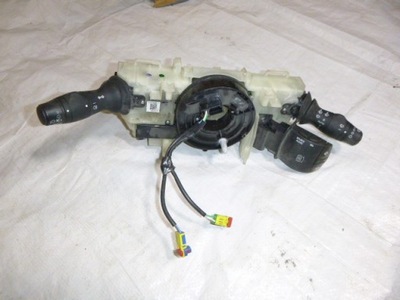 Перемикач комбінований renault megane iii фото №1