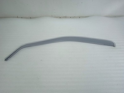 Renault clio iii ветровик стекло правая оригинальная фото №1