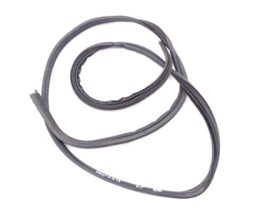 Iveco daily vi 14- e6 прокладка кузовная дверь левый перед фото №1