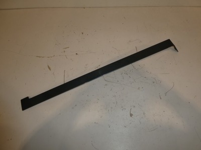 Vw caddy ліва захист накладка рейки 2k0843795 фото №1