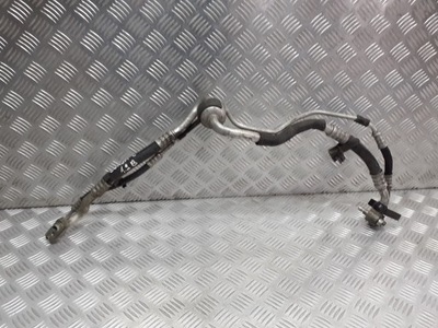 Шланг кондиціонера opel corsa c 1.2 фото №1