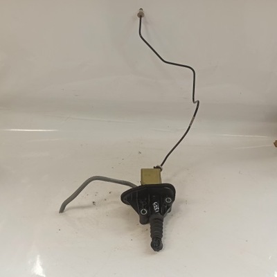 Renault megane iv насос зчеплення 306105645r фото №1