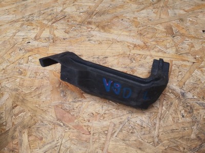 Volvo v90 піна жабо ліва 31424804 фото №1