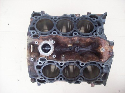 Ford f150 2.7 ecoboost блок двигуна rfft4e-6015-i фото №1