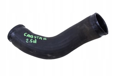 Waz шланг nissan cabstar 07r. 2.5d фото №1