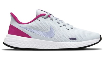 BUTY BIEGOWE DAMSKIE NIKE REVOLUTION 5