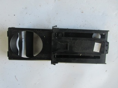 Кронштейн na чашка напій бардачок підсклянник renault laguna iii фото №1