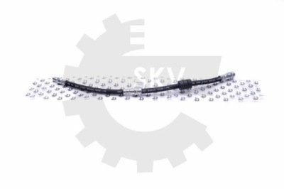Esen skv 35skv201 шланг тормозной гибкий фото №1