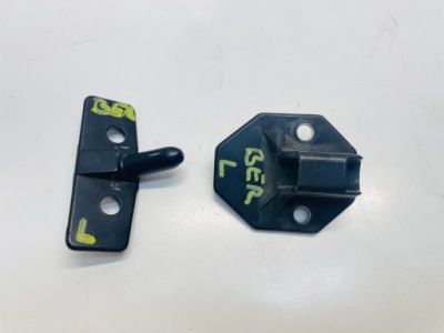 Штифт кронштейн дверь раздвижных partner berlingo iii фото №1