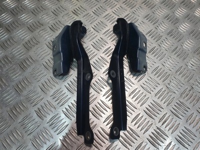 Петля капот правый mazda 3 bp iv 19- фото №1