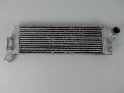 Renault scenic ii 1.9 dci інтеркулер 1.5 dci фото №1