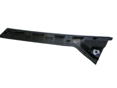 Opel grandland x защита стойка молдинг задняя правый yp00066880 оригинальный фото №1