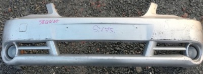 Chrysler sebring бампер передний перед фото №1