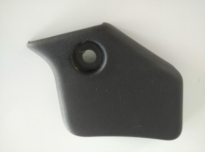 Megane iv kombi захист корпус 739707987r фото №1