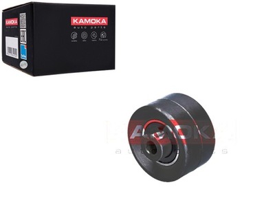 ROLLO PROPULSOR CORREA DISTRIBUCIÓN METAL KAMOKA  