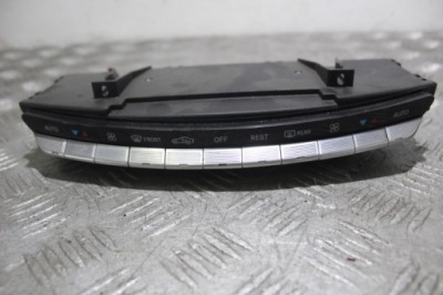 Панель керування обдув mercedes w221 s klasa фото №1