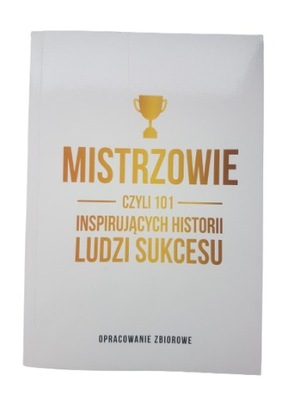 MOTYWACYJNA KSIĄŻKA NA ŚWIĘTA + ZESZYT GRATIS