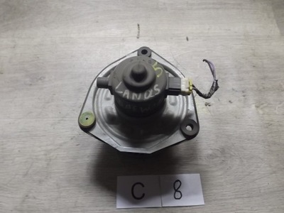 Воздуходувка обдув вентилятор daewoo lanos #7 фото №1