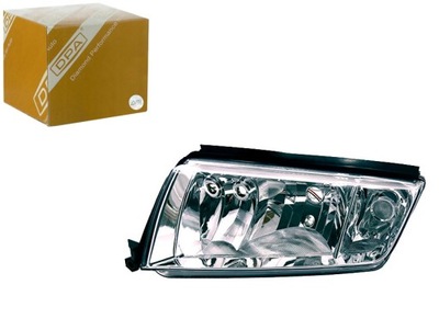 LAMPA-REFLEKTOR FABIA L DPA