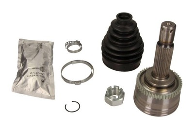 25-5074mg шарнир zew. hyundai accent ii abs фото №1