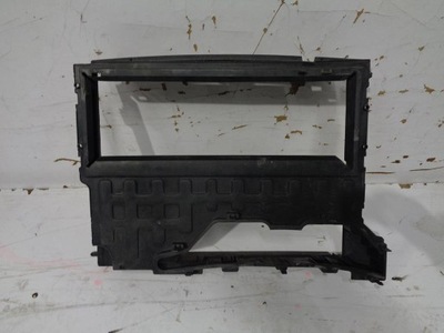 Корпус радиатор renault captur i 1.5 dci фото №1