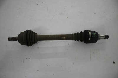 Привідний вал лівий перед передня peugeot 5008 i 1.6 vti фото №1