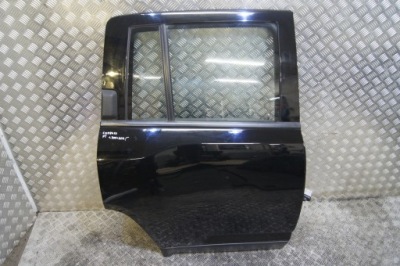 Дверь правое задние jeep compass lift 4x4 фото №1