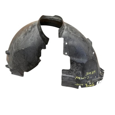 Ford focus c-max grand c-max подкрылок левый перед am51-r16115-af фото №1