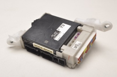 Toyota c-hr коробка модуль bsi 89221-f4130 фото №1