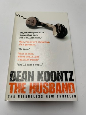 The Husband Dean Koontz