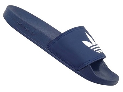 ADIDAS ADILETTE LITE GRANAT DAMSKI KLAPKI BASENOWE