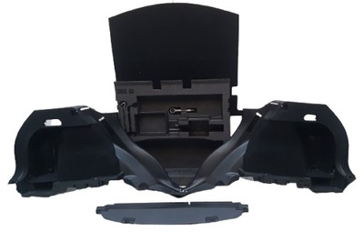 Обшивка пол багажника mazda cx5 ii 17 фото №1