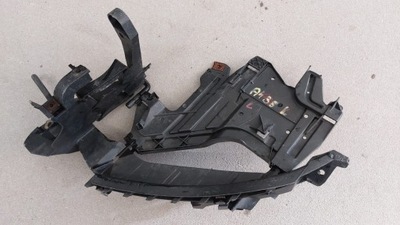 Напрямна фара лівий audi a4 b8 8k0805607l фото №1