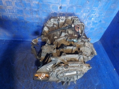 Коробка передач suzuki swift 1.3 b e85e10 автоматична коробка передач фото №1