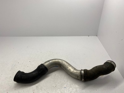 Bmw x5 e53 труба wąż інтеркулер 2247903 фото №1