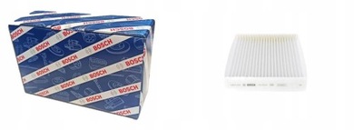 Bosch 1 987 435 010 фільтр, вентиляція простір пасажирський фото №1