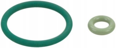 Bosch 1287010001 кільце гумовий фото №1