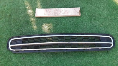 Mini one r56 решётка бампера передний перед 2753647 фото №1