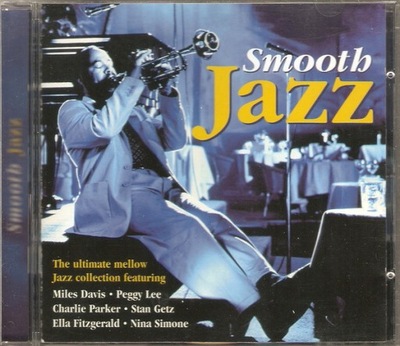 Various – Smooth Jazz