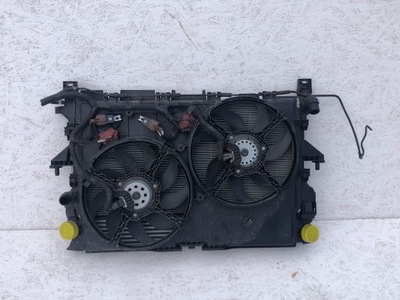 Радіатор fiat ducato 2.3 180koni фото №1